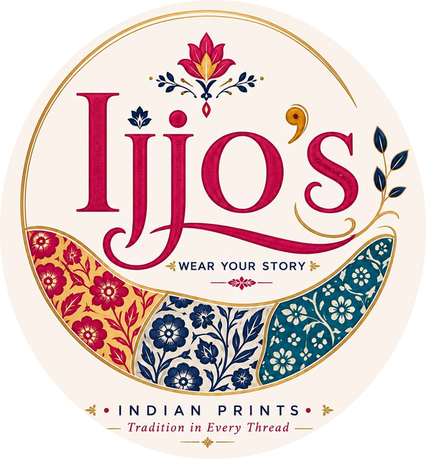 Ijjo's